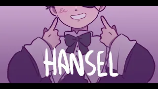 Hansel - Sodikken | OC animatic
