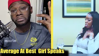 Average At Best Girl From Kevin Samuels Live Video Has Finally Spoken... Full Interview and Reaction