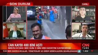 Sputnik V için acil kullanım onayı!