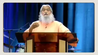 If you don't give your TITHES and OFFERING you're a ROBBER | Sadhu Sundar Selvaraj