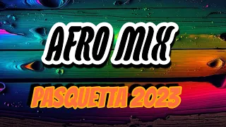 Afromix Pasquetta 2023