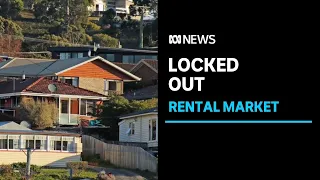 Hobart's rental market is 'tightest' out of Australia's capitals and may be getting worse | ABC News