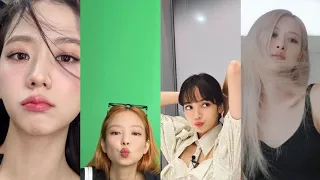 BLACKPINK tik tok 2023 for @LennyLen