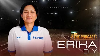 SBP Executive Director Atty. Erika Dy on basketball and everything meaningful in between | Game On