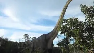 Dinosaur Park - Omeisaurus.mp4
