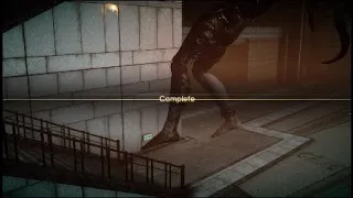 FFXV Comrades Ifrid exploit.