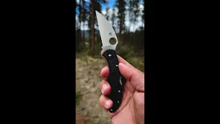 Delica® 4 Lightweight Wharncliffe