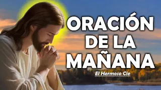 🔴Oración De La Mañana De Hoy | Estén siempre alegres, oren sin cesar y den gracias a Dios