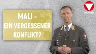 Feichtinger kompakt:  32 - Mali - ein vergessener Konflikt?