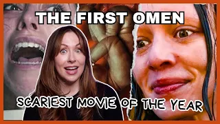 Explaining The Craziness in The First Omen