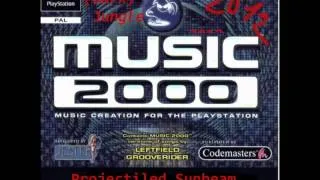 Dark Drum and Bass Music 2000 PS1 2012 - Bio Reflect