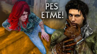 UMUTSUZ OLDUĞUNUZDA BU MAÇI HATIRLAYIN  -  Dead by Daylight TÜRKÇE