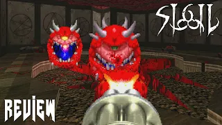 SIGIL (DOOM) Review (Another John Romero masterpiece?)