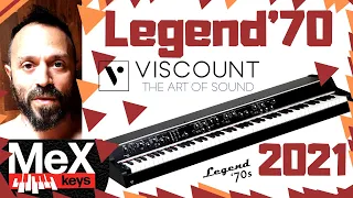 Viscount Legend '70 by MeX (Subtitles)