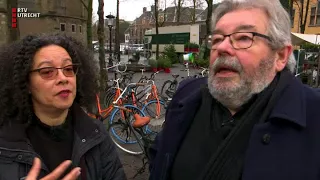 Van Rossem Vertelt - Slavenhandel en Utrecht