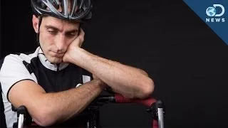 Can Cycling Cause Erectile Dysfunction?