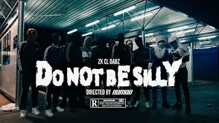 #XROOTZ Lz x CL x HORRID MX  - DON'T BE SILLY [VIDEO OFFICIAL]