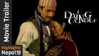 New Nepali Movie DYING CANDLE Trailer 2017/2073 | Srijana Subba, Lakpa Singi Tamang, Saugat Malla