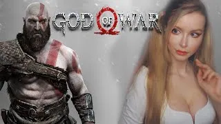 God of War 4 (2018)  ● КОРОЛЕВА ВАЛЬКИРИЙ ● БОГ ВОЙНЫ 4  ● ПРОХОЖДЕНИЕ НА РУССКОМ ЯЗЫКЕ  ●  СТРИМ