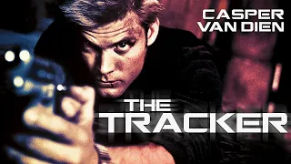 The Tracker FULL MOVIE | Casper Van Dien & Russell Wong | Thriller Movies |  The Midnight Screening