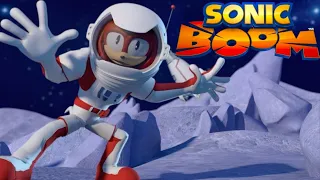 Sonic Boom | S2E02 | Asteroid Crisis! | The Race Against Time | Full Episode