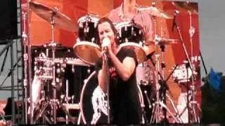 Pearl Jam - Alive - New Orleans