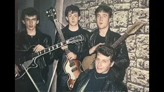 Beatles - Love Me Do Isolated Bass & Pete Best Drums (Tempo Corrected)