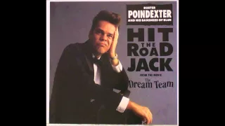 BUSTER POINDEXTER  Hit The Road Jack