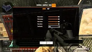 Warface Tutorial 3