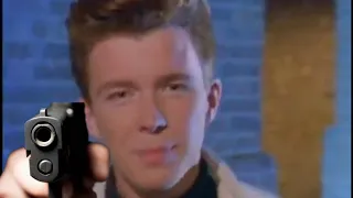 Rick Astley Gives Up Pt. 2