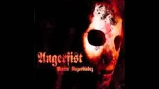 Angerfist - The World Will Shiver (T-Junction & Rudeboy Remix)