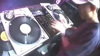 Jay Slim — 2000 DMC US Finals