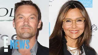 Brian Austin Green SLAMS Ex Vanessa Marcil for Co-Parenting "Lies" | E! News