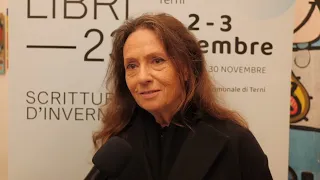 UmbriaLibri 2023 - Gigliola Cinquetti