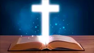 Ewangelia i rozważania V Niedziela Wielkanocna Rok B