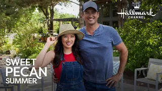 Preview - Sweet Pecan Summer - Starring Christine Ko and Wes Brown