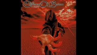 Sons Of Northern Mist - Deadnight Warrior (Children Of Bodom playthrough cover)