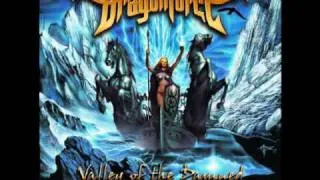 DragonForce - Where Dragons Rule (2010) EDITION