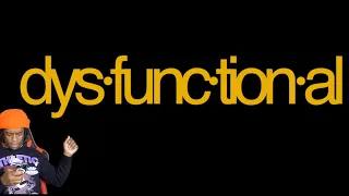 'Dysfunctional' | Movie Night