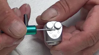 Syringe - DCI Syringe Repair and Maintenance