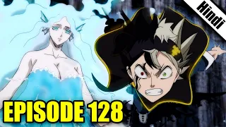 Black Clover Episode 128 Explained in Hindi