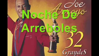 Joe Arroyo - Noche De Arreboles