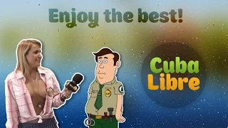 Cuba Libre - The best coub |  Лучшие кубы  (Выпуск #15)