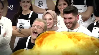 MasterChef Türkiye All Star Tanıtımı - TV8'de Şampiyonlar Yarışıyor!