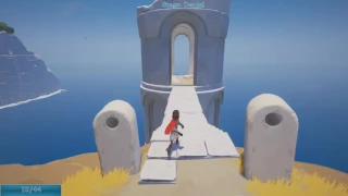 Rime - All Collectible Locations (Toys, Outfits, Lullabys, Keyholes ,& Emblems)