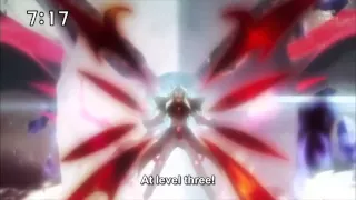 Battle Spirits Sword Eyes Gekitouden ep 45 (2/2)