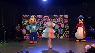 ALINE BARROS: CHEIO DE ALEGRIA - TEATRO DO BEM 2019 (EXPO CRISTÃ 2019)