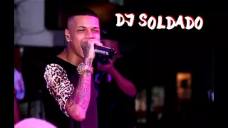 Mc Duduzinho   To Pro Crime (Dj Soldado)