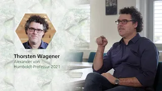 Den Wasserkreislauf verstehen | Thorsten Wagener ist Humboldt-Professor