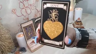 Capricorn ♑ Your Next 72 Hrs. (Dec. 29 - 31) General Tarot Reading